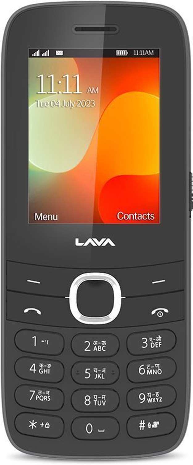 Lava A7 Torch+ 1