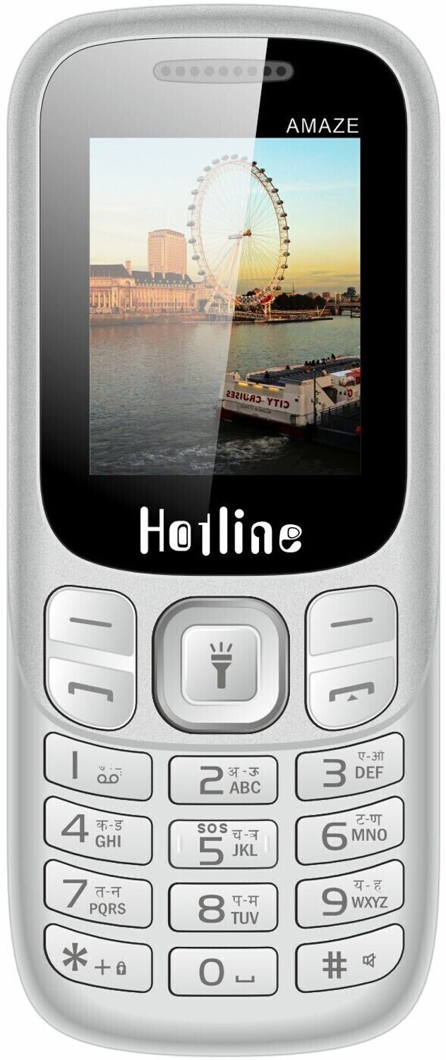 Hotline Amaze H312 1
