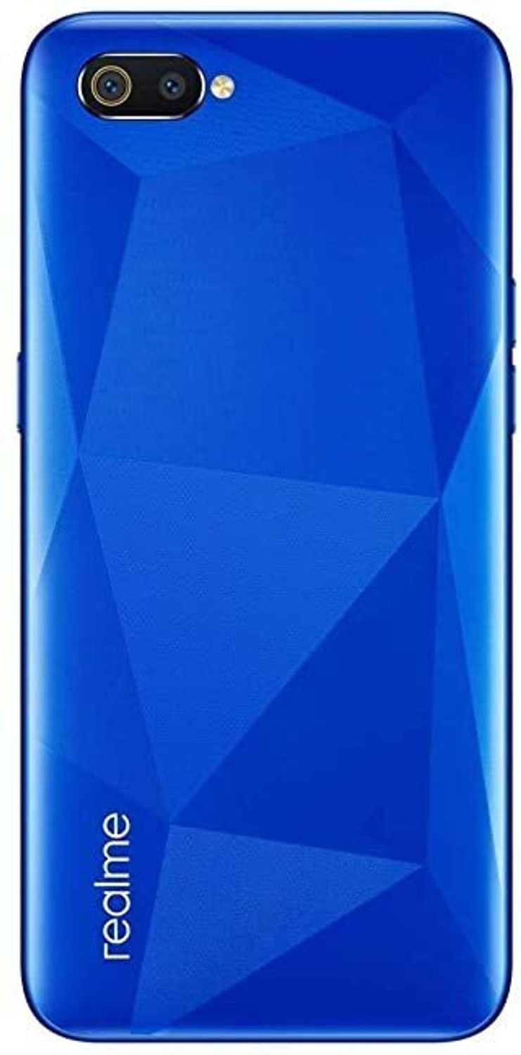Farcry Realme C2 Back Panel 1