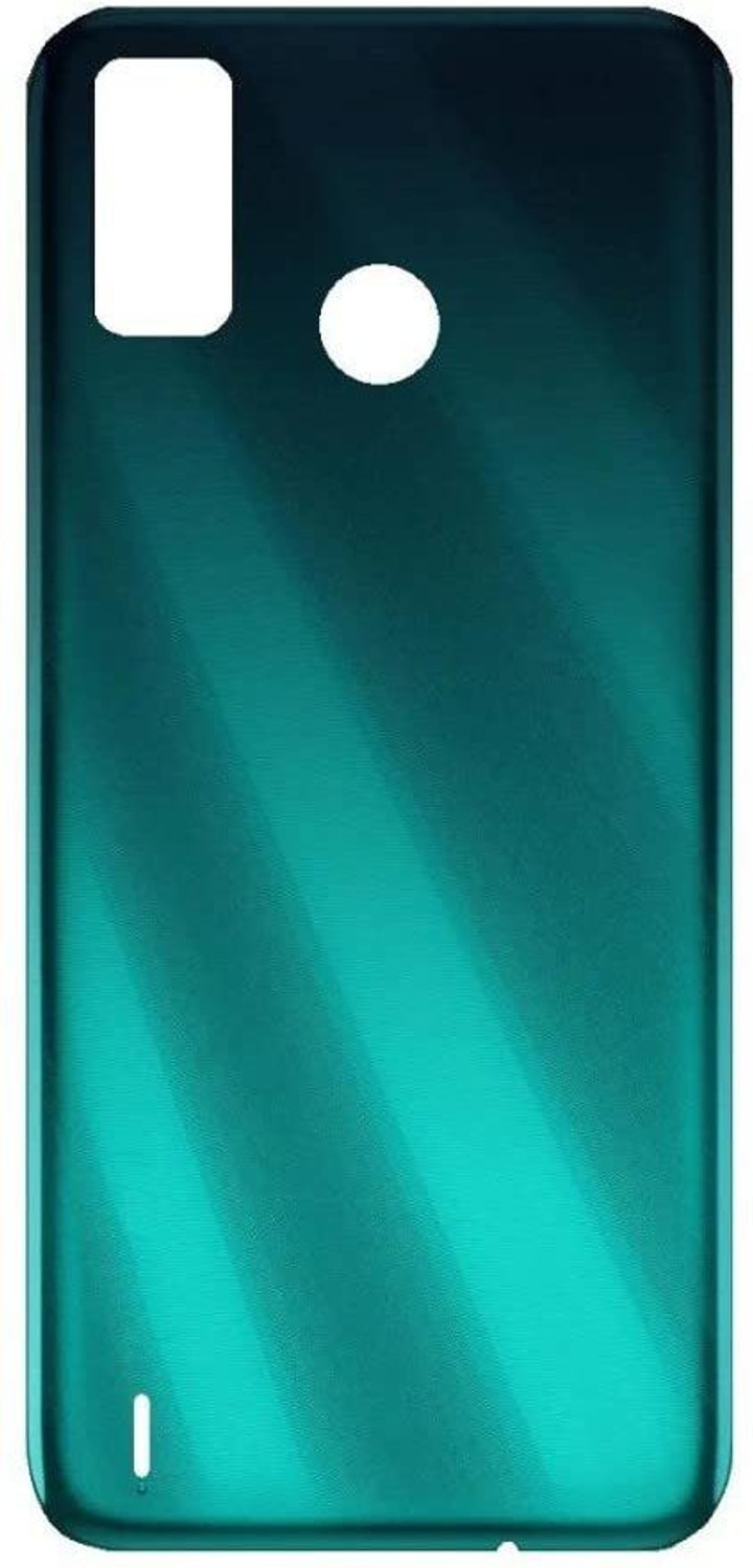 Purplesavvy Tecno Spark Go ( 2020 ) Back Panel 3