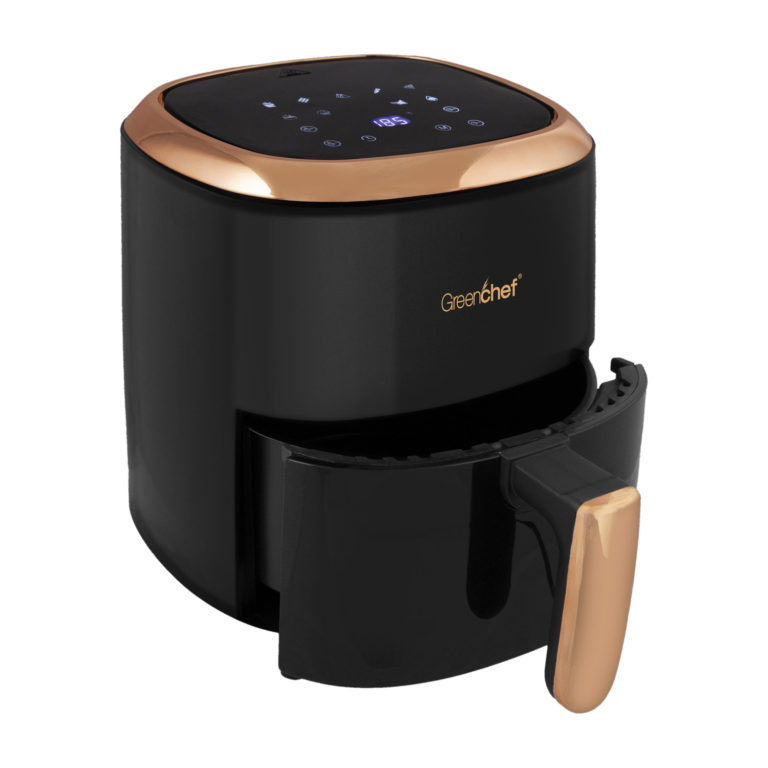 Greenchef Frizzle Air Fryer 5
