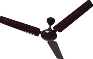 Cadlec Breeza 1200 Mm With 1 Year Warranty Ultra High Speed Ceiling Fan 1