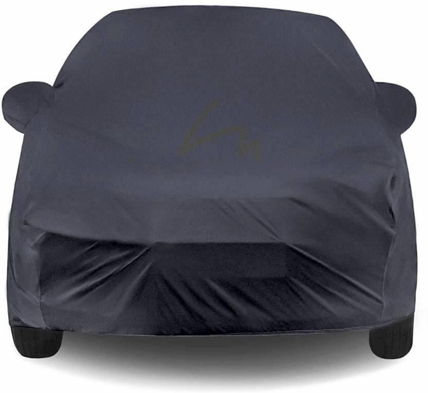 V Vinton Car Cover For Hyundai Grand I10 (With Mirror Pockets) 3