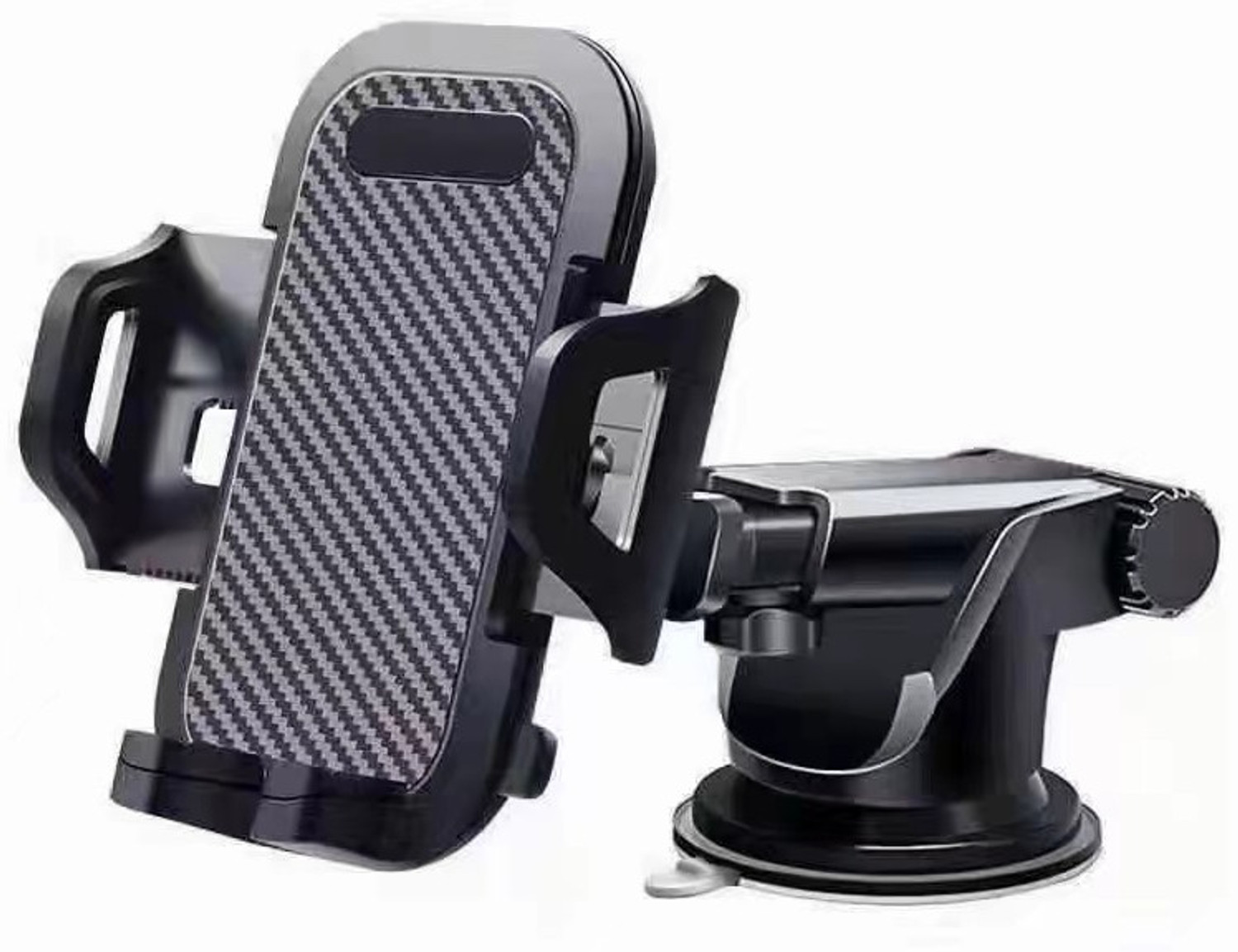 Hold Up Car Mobile Holder For Windshield, Dashboard 1