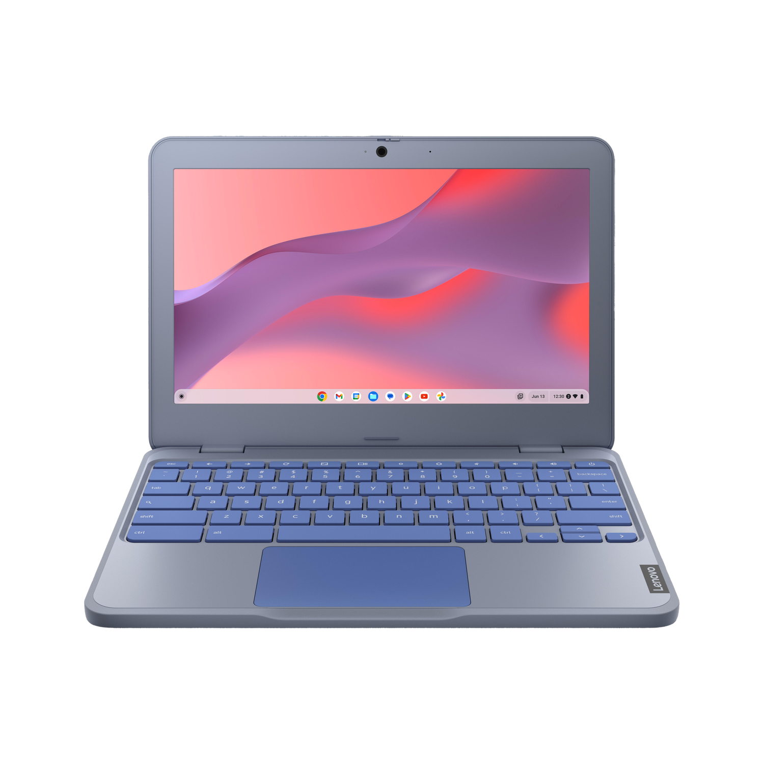 Lenovo Chromebook 11Ijl9 Intel Celeron Dual Core N4500 - (4 Gb/64 Gb Emmc Storage/Chrome Os) Chromebook 11Ijl9 Chromebook 37