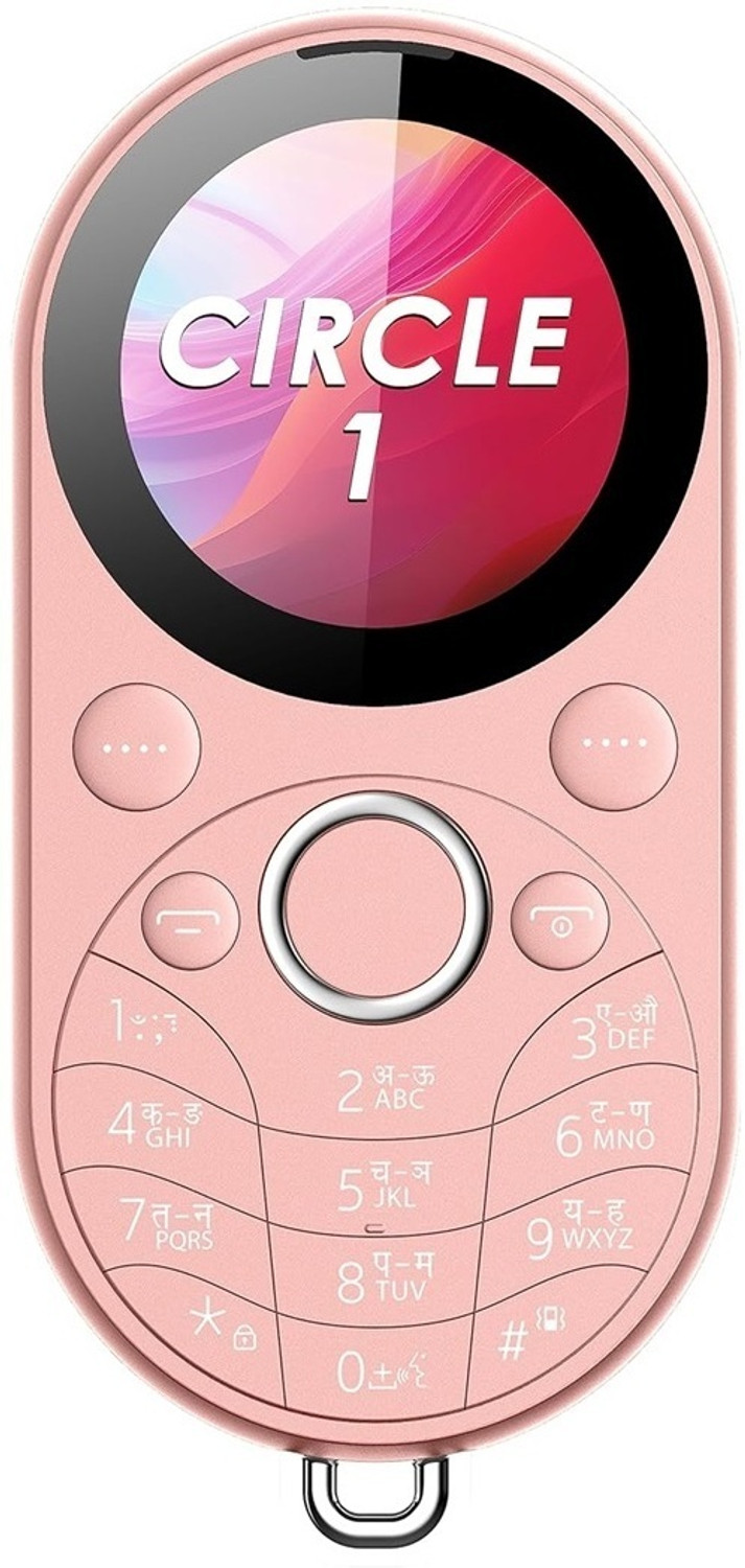 Itel Circle 1 7