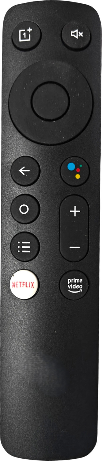 Ehop Compatible Remote Control For Smart Tv Oneplus Remote Controller 23