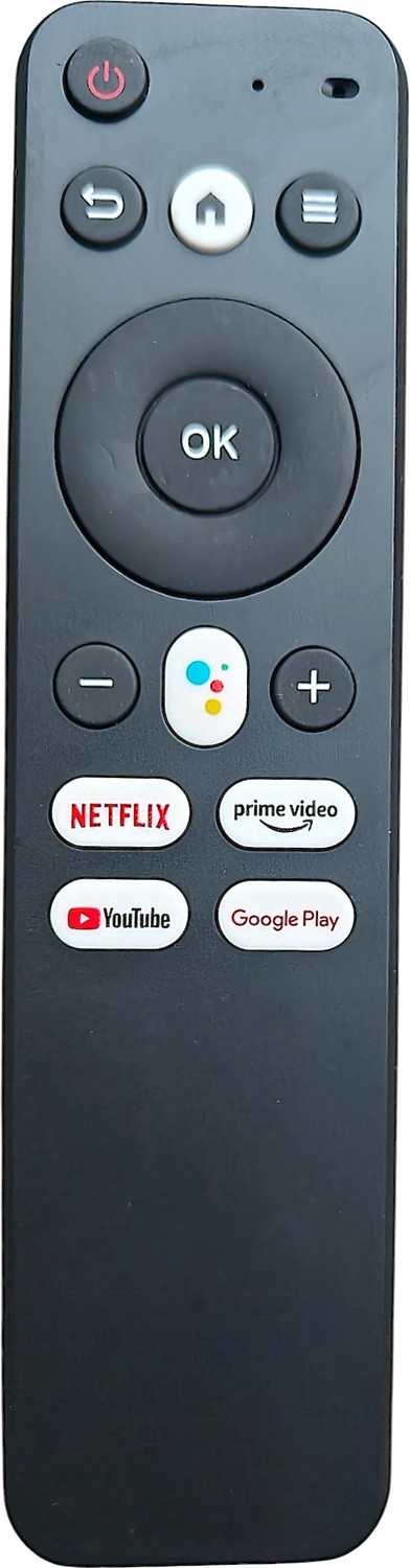 Ehop Without Voice Search Compatible Remote For Thomson Smart Tv Remote Controller 7