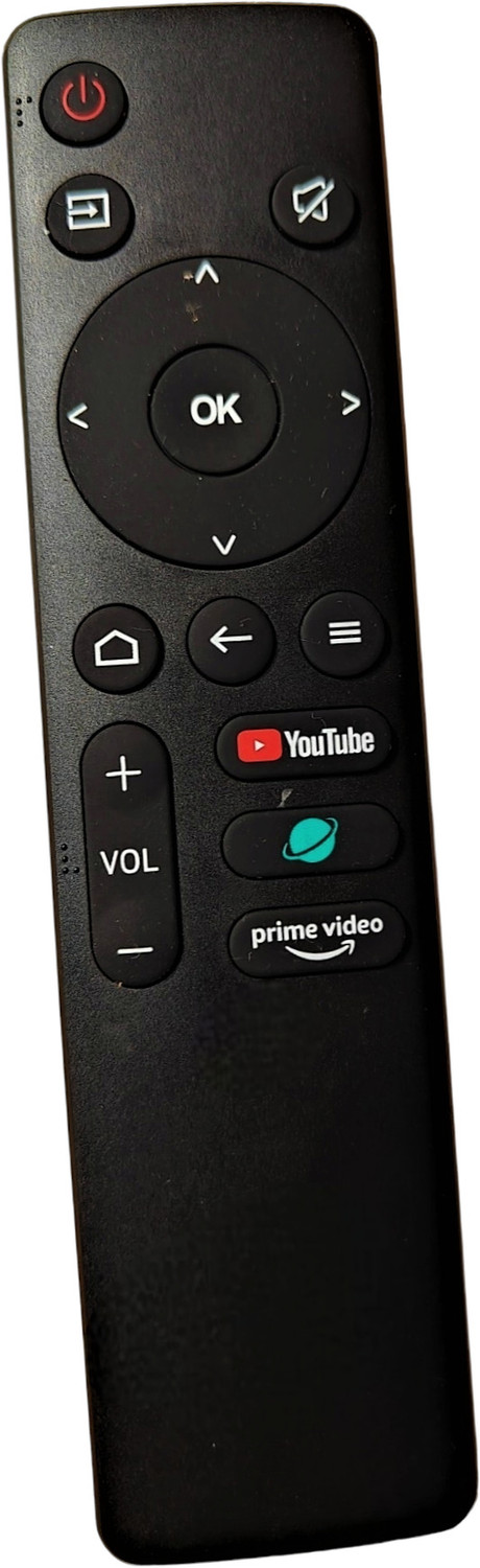 Ehop Compatible Remote Control For Smart Tv (Without Voice Function) Thomson Remote Controller 5