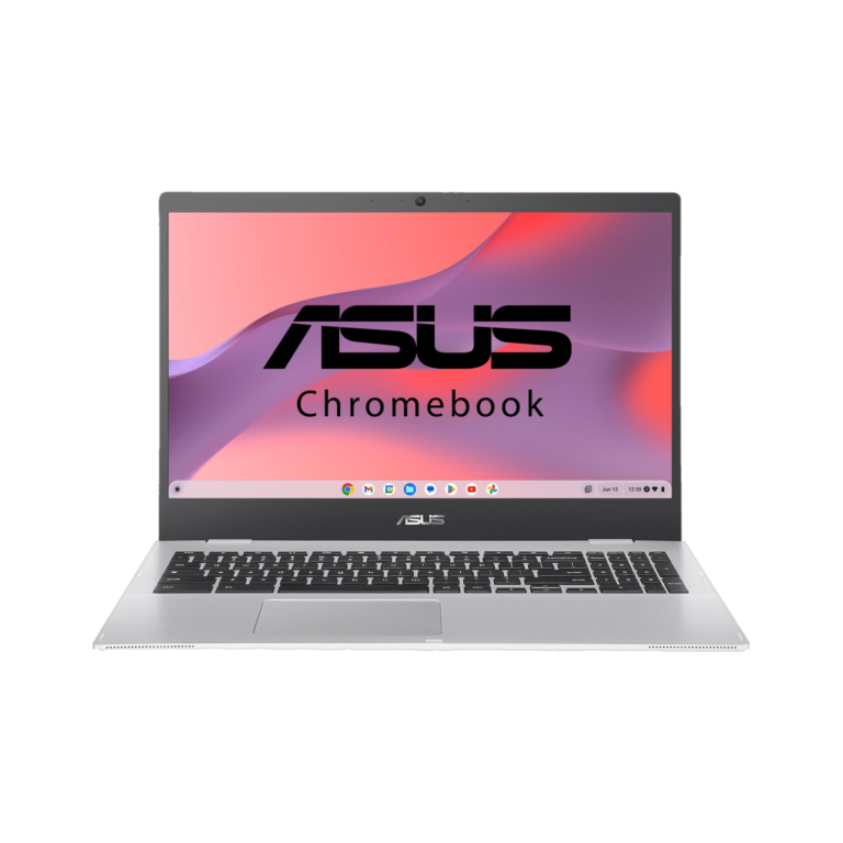 Asus Chromebook Intel Celeron Dual Core N4500 - (4 Gb/128 Gb Emmc Storage/Chrome Os) Cx1500Cka-Nj0413 Chromebook 9