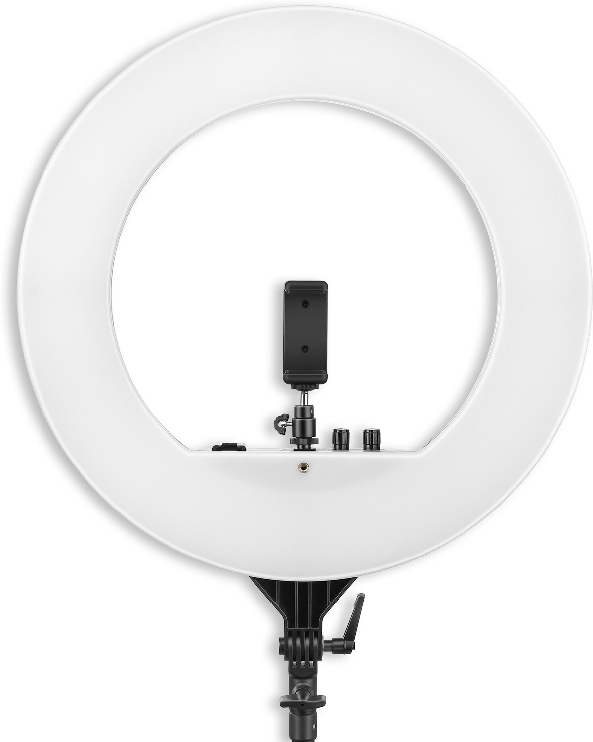 Digitek (Drl 018H) Professional 46 Cm (18 Inch) Ring Flash 1