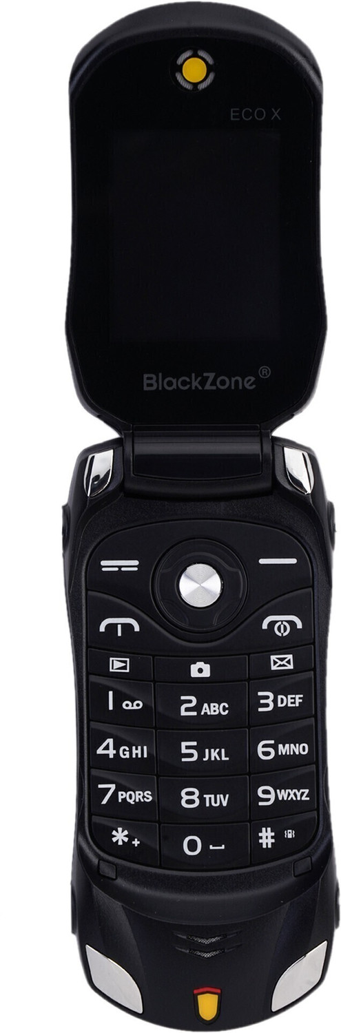 Blackzone Eco X 3