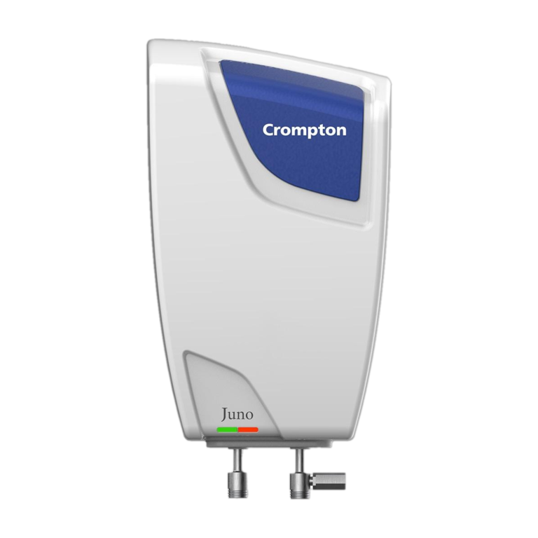 Crompton Aiwh-5Ljuno3Kw5Y (Juno 5L) 5 L Instant Water Geyser | High Grade Ss Tank 3