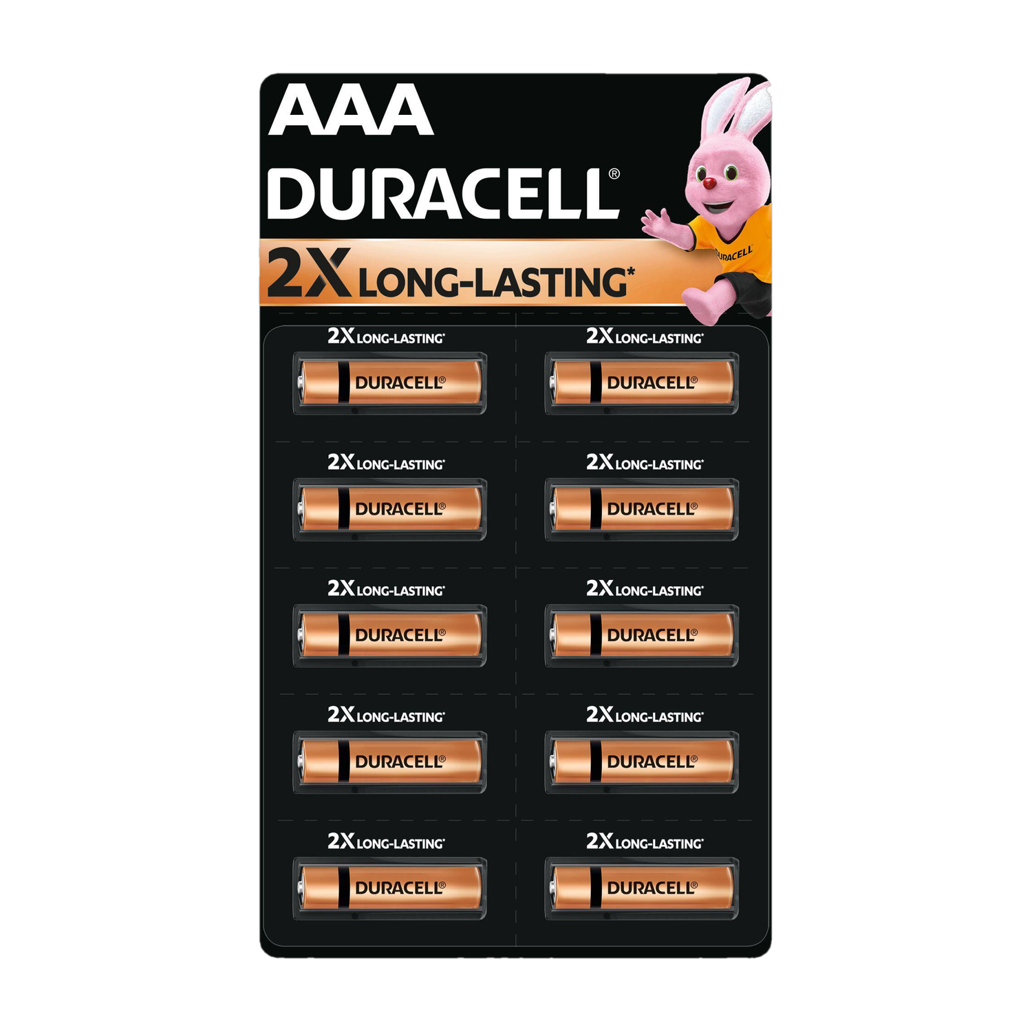 Duracell Alkaline Aaa, Everyday Devices, Clock, Toy, Remote Battery 13