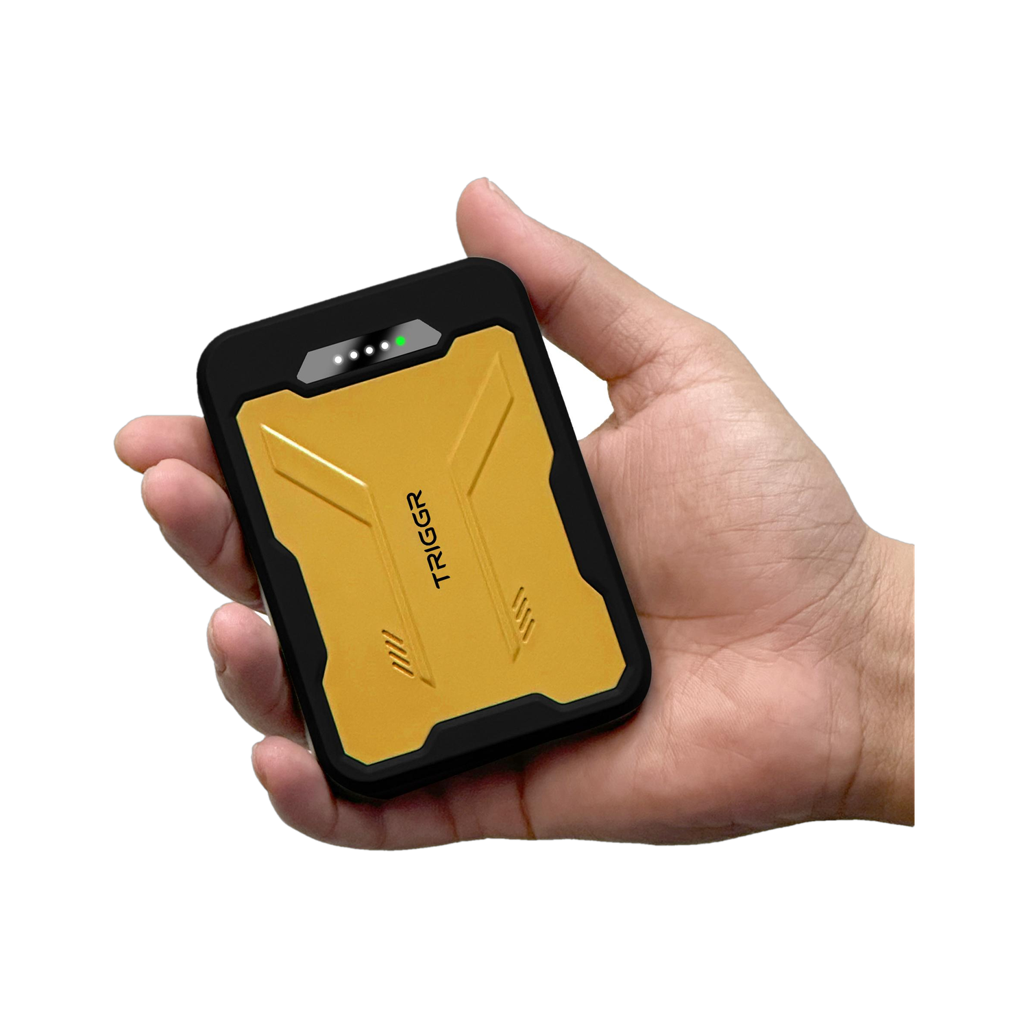 Triggr 10000 Mah 22.5 W Ultra Compact Pocket Size Power Bank 11
