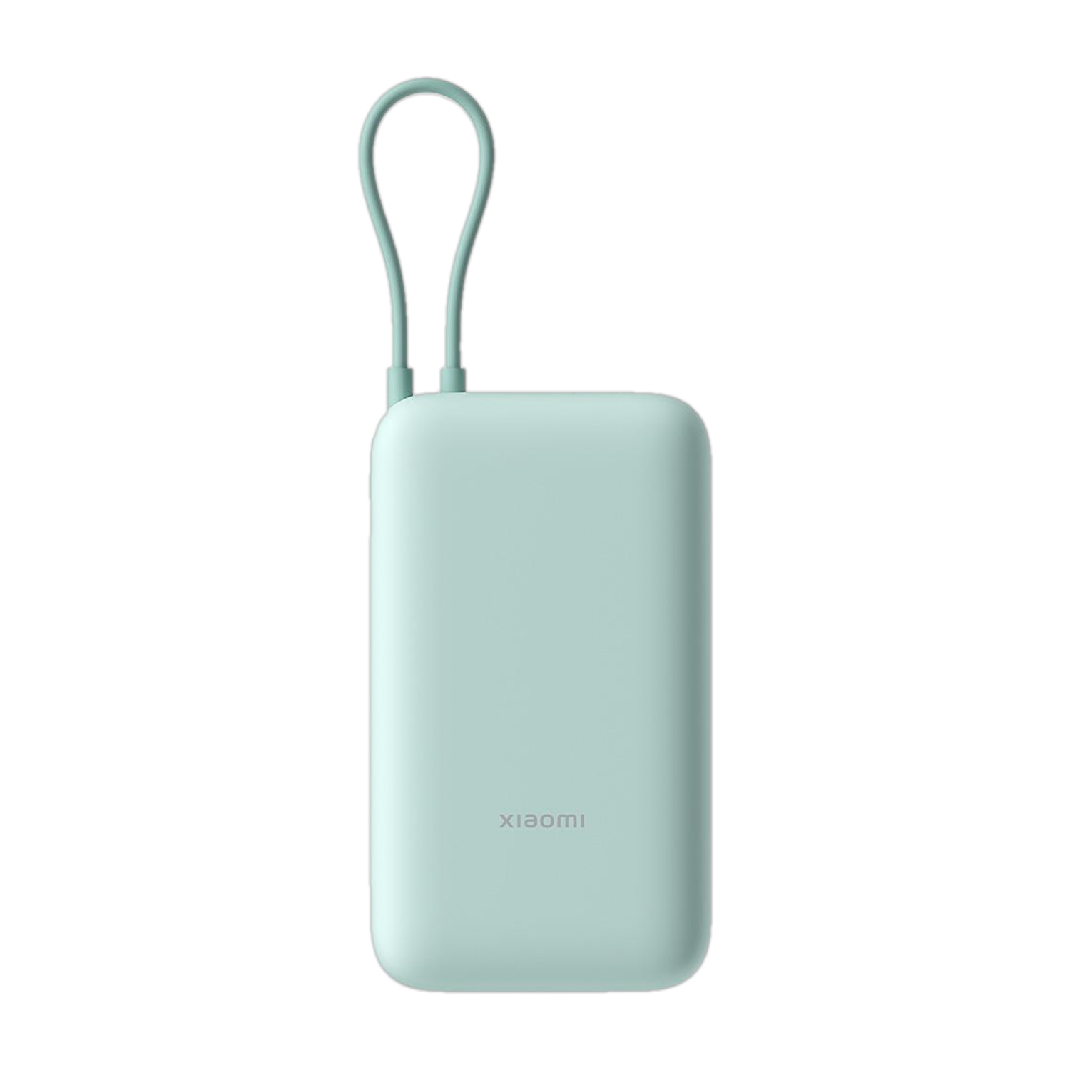 Mi 20000 Mah 22.5 W Compact Pocket Size Power Bank 1