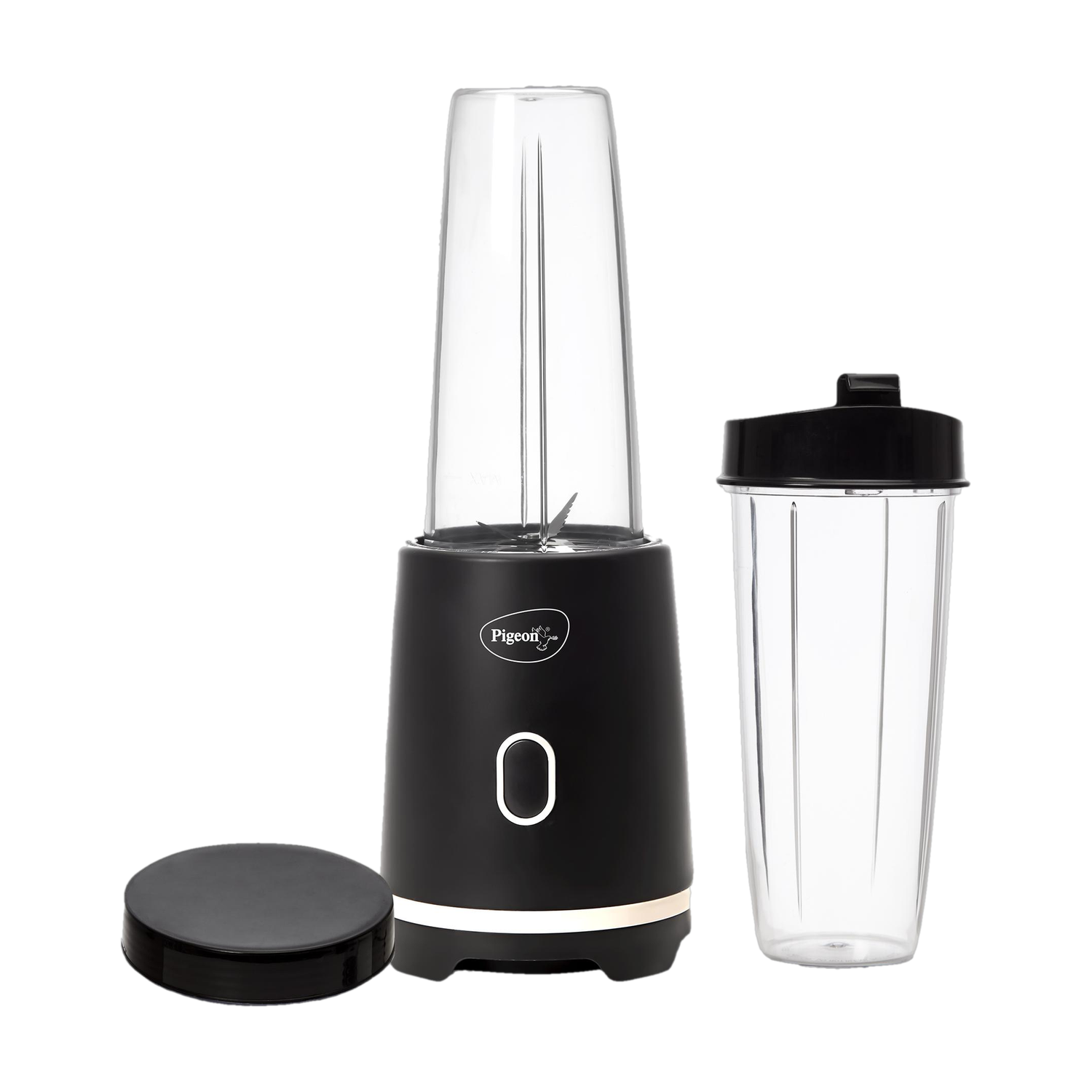 Pigeon Pg Personal Blender - Pure Pro 300 W Mixer Blender 1