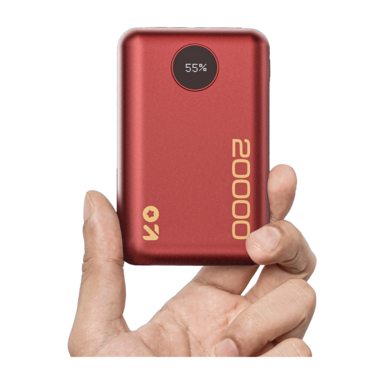 Goboult V20 20000 Mah 22.5 W Pocket Size Power Bank 3