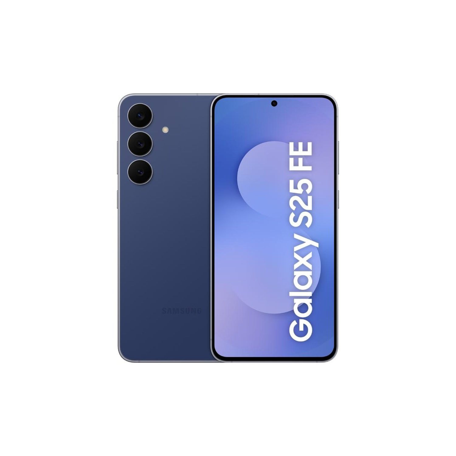 Samsung Galaxy S25 Fe 5G (Navy, 512 Gb) 1