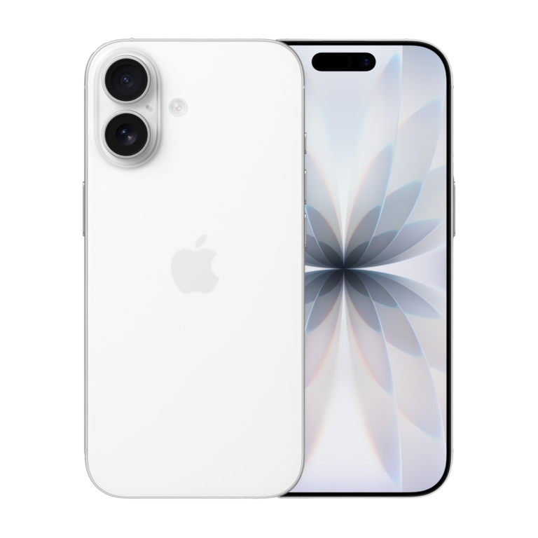 Apple Iphone 17 (White, 256 Gb) 5