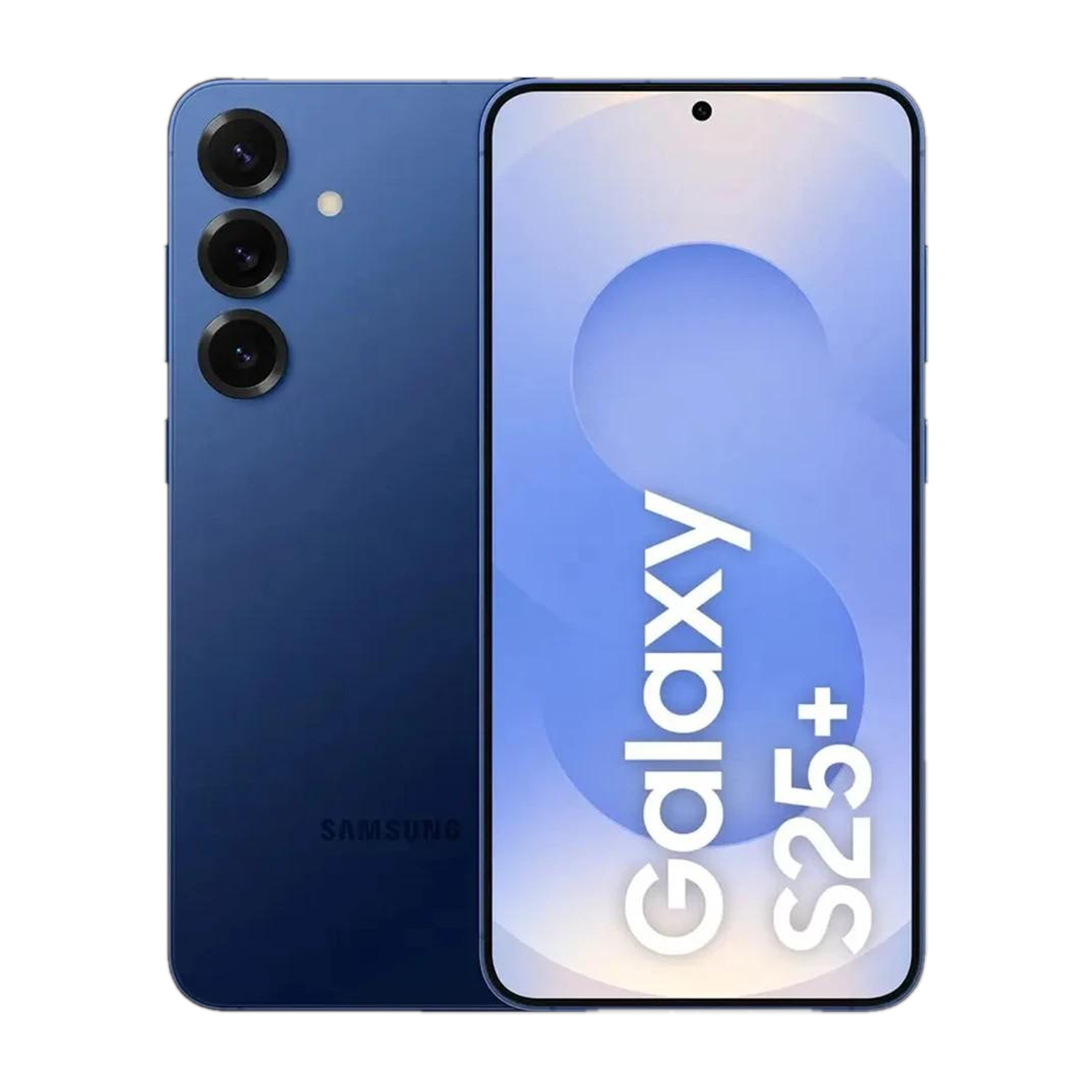 Samsung Galaxy S25 Plus 5G (Navy, 256 Gb) 1