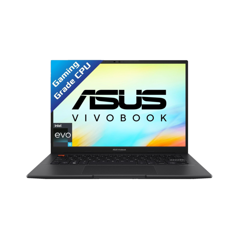 Asus Vivobook S 14 Intel Evo H-Series, With Backlit Keyboard, Intel Core I5 12Th Gen 12500H - (16 Gb/512 Gb Ssd/Windows 11 Home) S3402Za-Ly542Ws Thin And Light Laptop 3