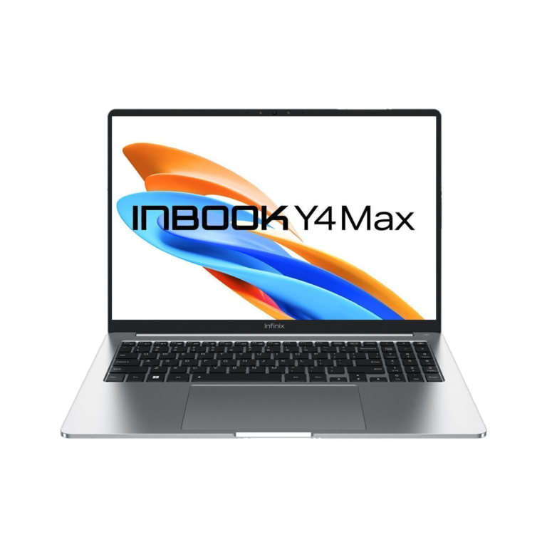 Infinix Y4 Max Series Intel Core I3 13Th Gen 1315U - (16 Gb/512 Gb Ssd/Windows 11 Home) Yl613 Thin And Light Laptop 11