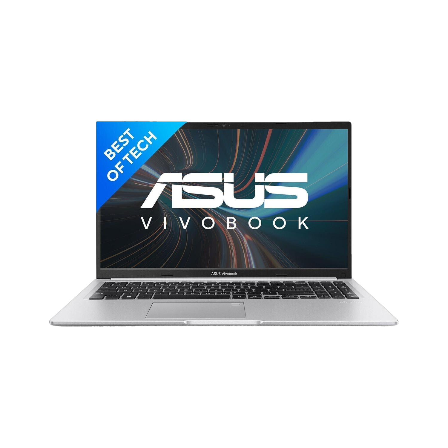 Asus Vivobook 15 Intel Core I3 12Th Gen 1215U - (8 Gb/512 Gb Ssd/Windows 11 Home) X1502Za-Ej953Ws Thin And Light Laptop 1