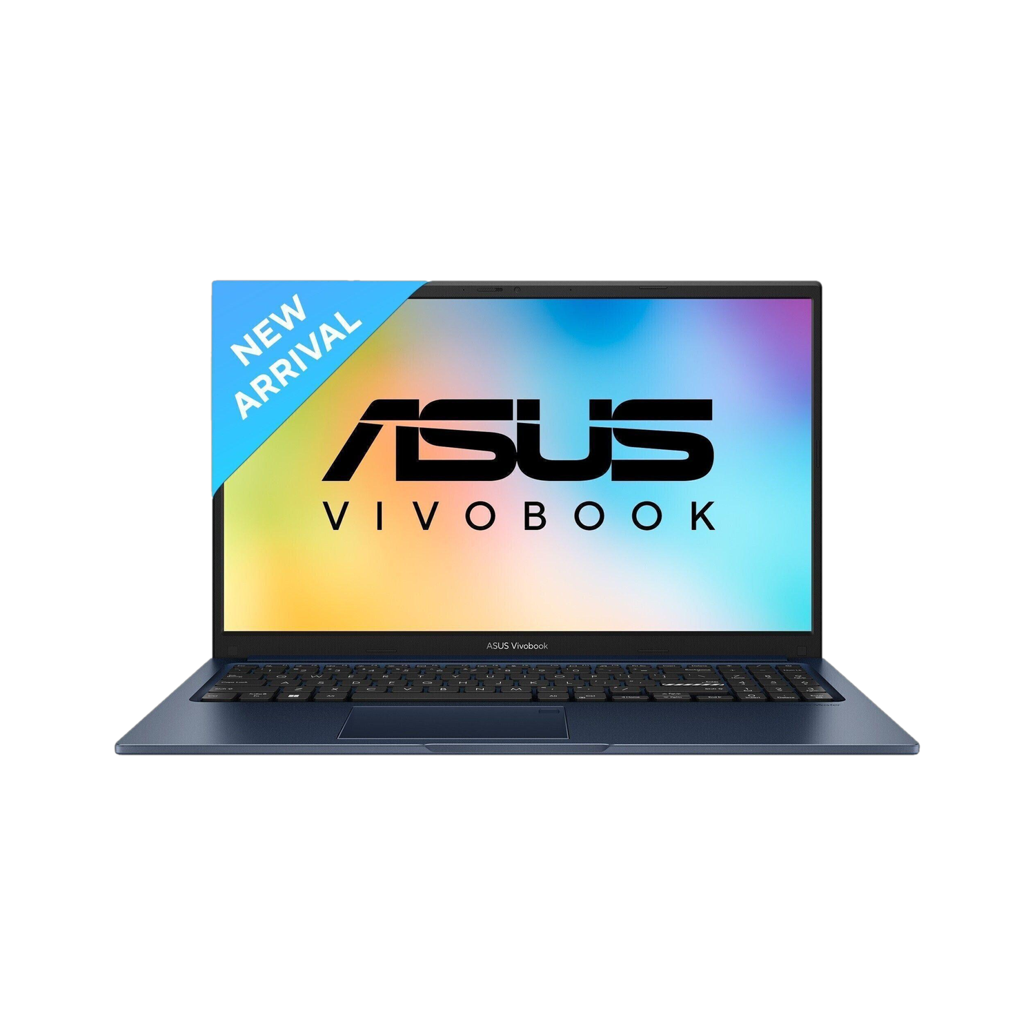 Asus Vivobook 15 Intel Core I5 12Th Gen 1235U - (8 Gb/512 Gb Ssd/Windows 11 Home) X1504Za-Nj521Ws|X1504Za-Nj520Ws|X1504Za-Nj528Ws Thin And Light Laptop 1