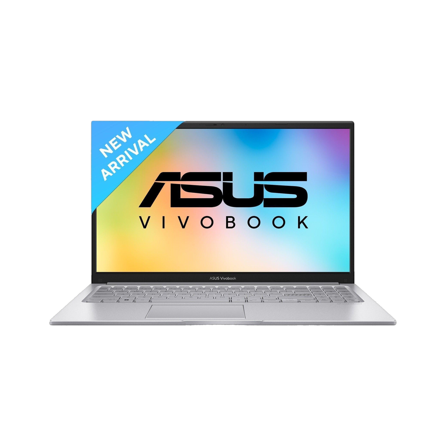 Asus Vivobook 15, With Backlit Keyboard, Intel Core I5 12Th Gen 1235U - (16 Gb/512 Gb Ssd/Windows 11 Home) X1504Za-Nj540Ws|X1504Za-Nj542Ws Thin And Light Laptop 1