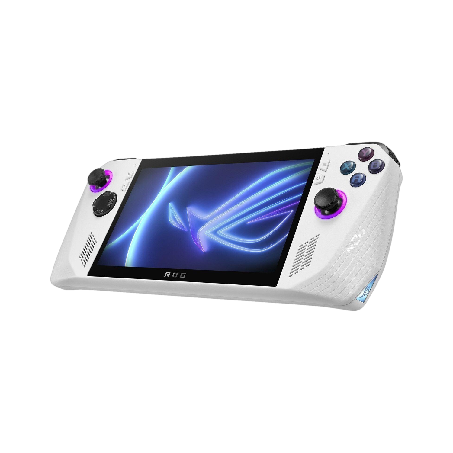 Asus Rog Ally Amd Ryzen Z1 Extreme Extreme - (16 Gb/512 Gb Ssd/Windows 11 Home) Rc71L-Nh001W Handheld Gaming Pc 1