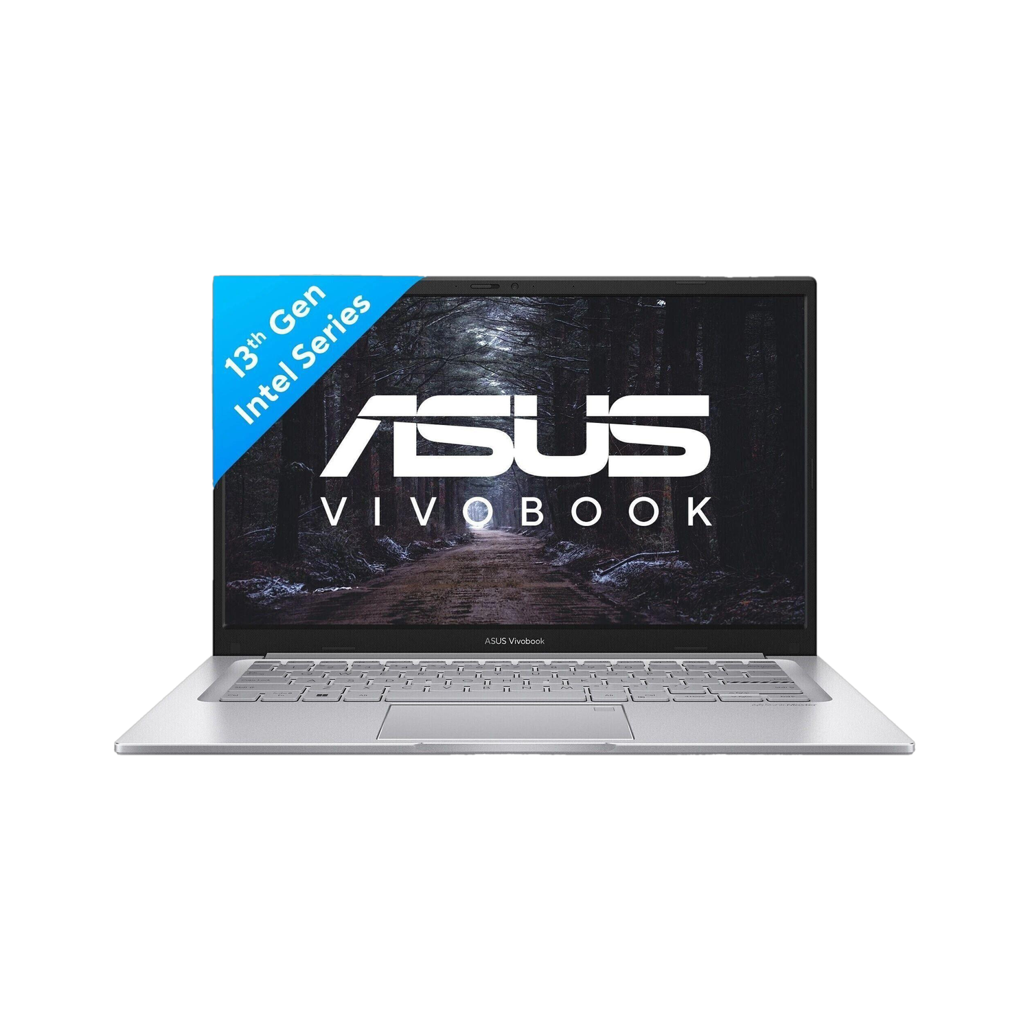 Asus Vivobook 14 Intel Core I3 13Th Gen 1315U - (8 Gb/512 Gb Ssd/Windows 11 Home) X1404Va-Nk322Ws Thin And Light Laptop 1