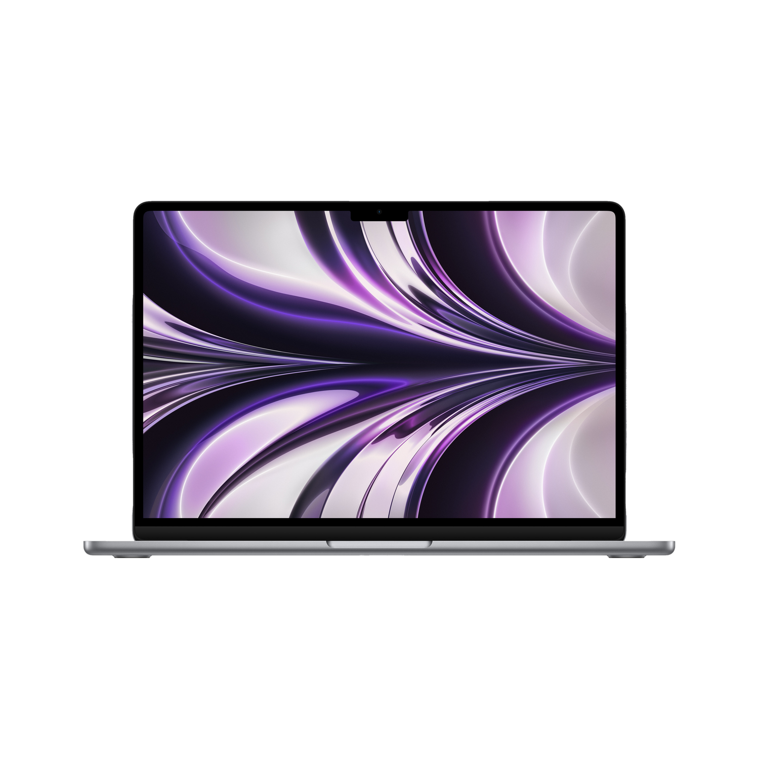 Apple Macbook Air M2 - (8 Gb/256 Gb Ssd/Mac Os Monterey) Mlxw3Hn/A 1