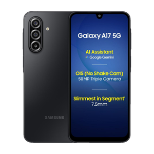 Samsung Galaxy A17 5G (128 Gb Storage, 8 Gb Ram) Online At Best Price On Flipkart.com 9
