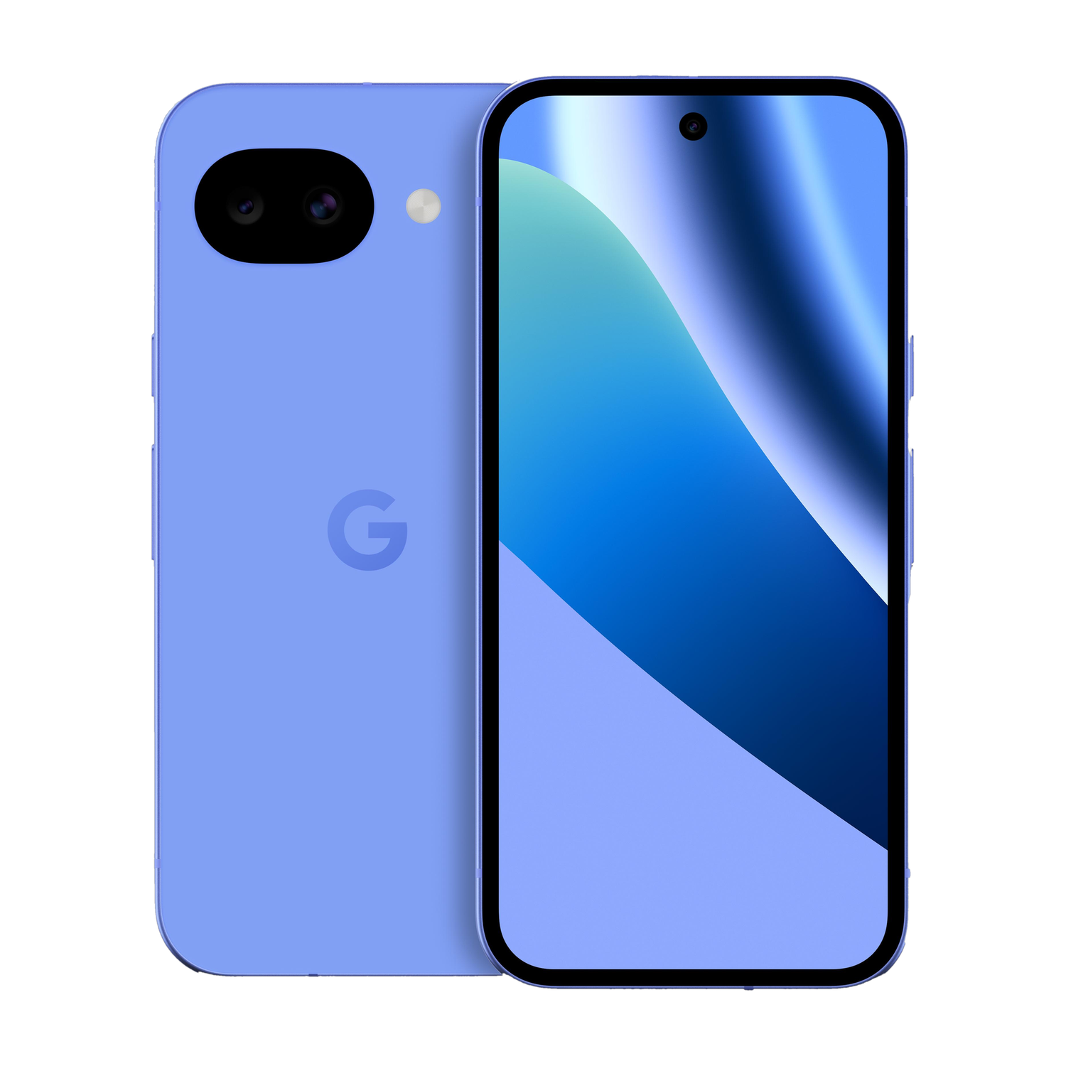 Google Pixel 10A (Lavender, 256 Gb) 1