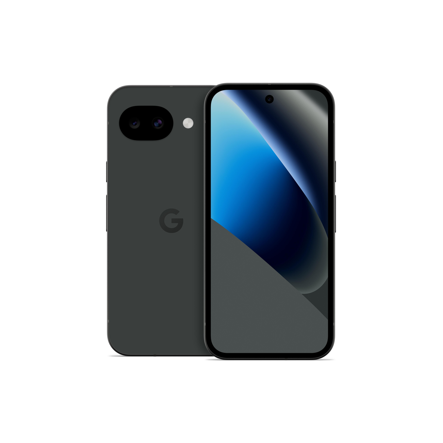 Google Pixel 10A (Obsidian, 256 Gb) 1