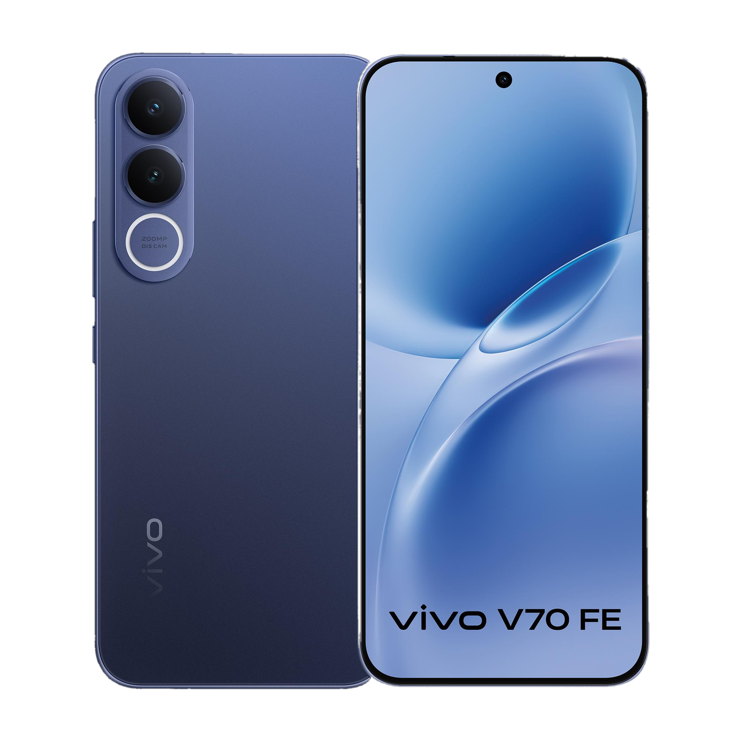 Vivo V70 Fe (Monsoon Blue, 256 Gb) 1