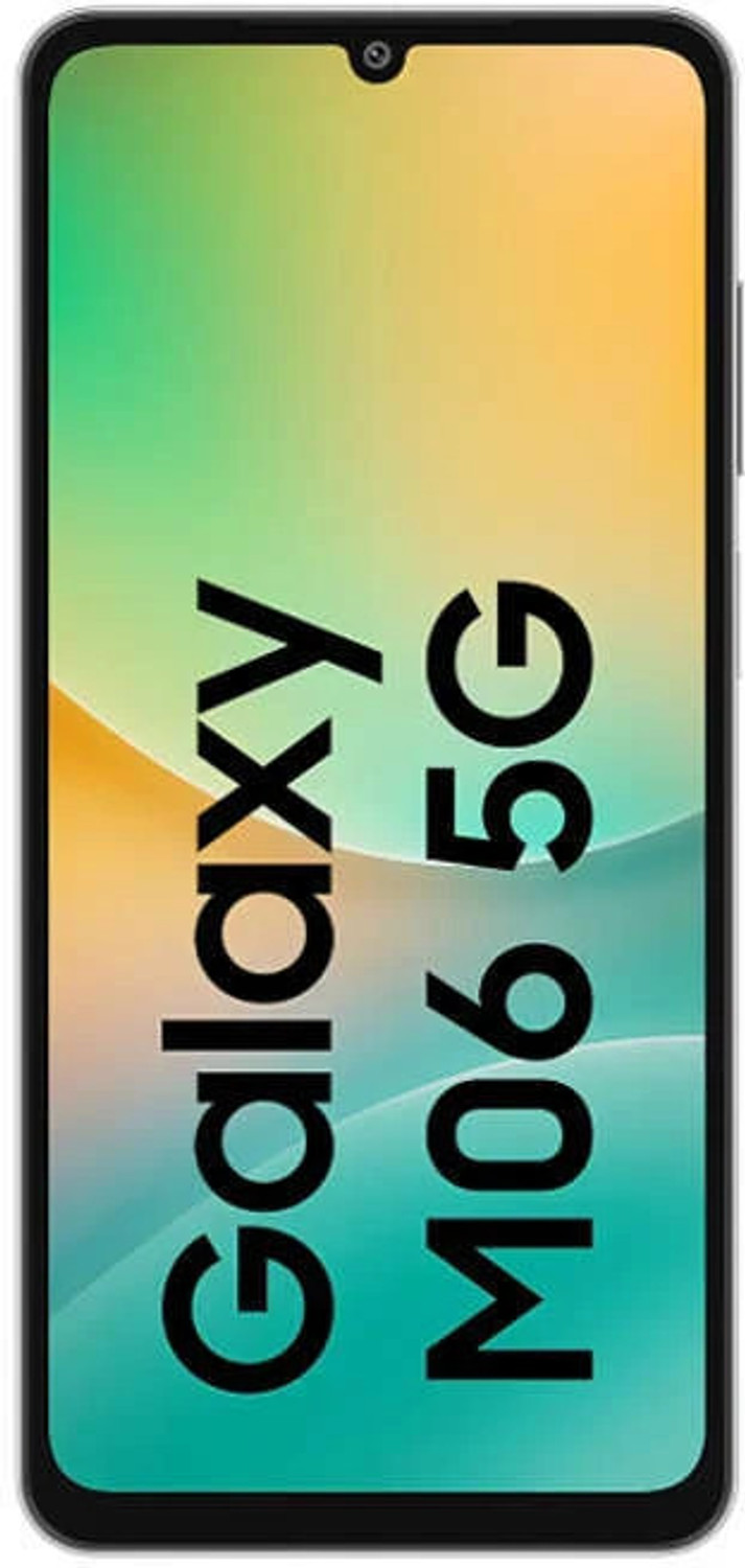 Samsung Galaxy M06 5G (Sage Green, 64 Gb) 1