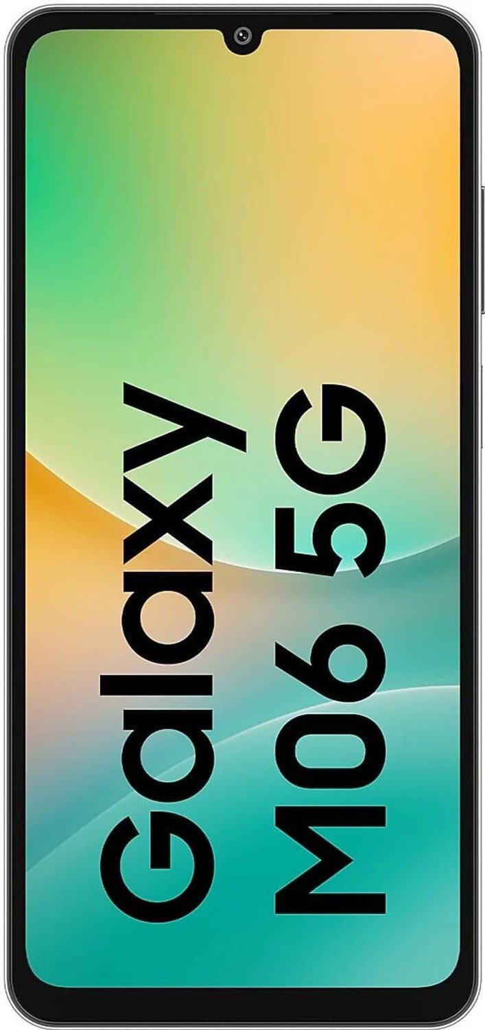 Samsung Galaxy M06 5G (Blazing Black, 64 Gb) 11