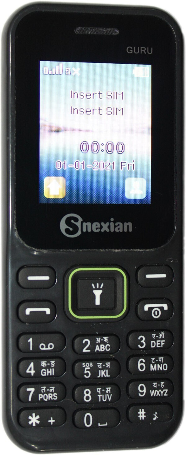 Snexian Guru 310 3
