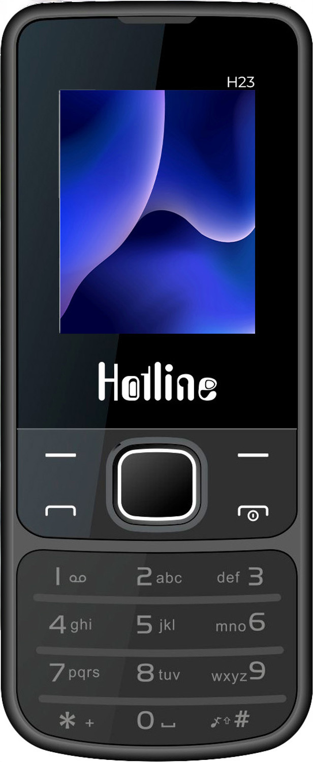 Hotline H23 1