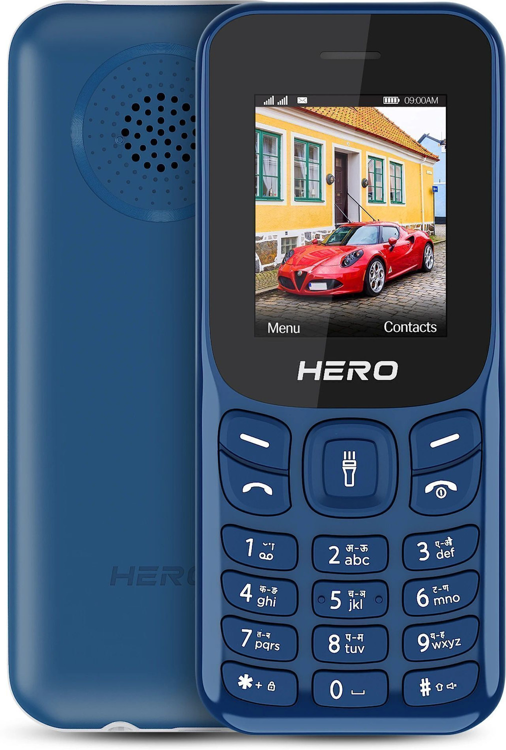 Lava Hero Shakti 2025 1