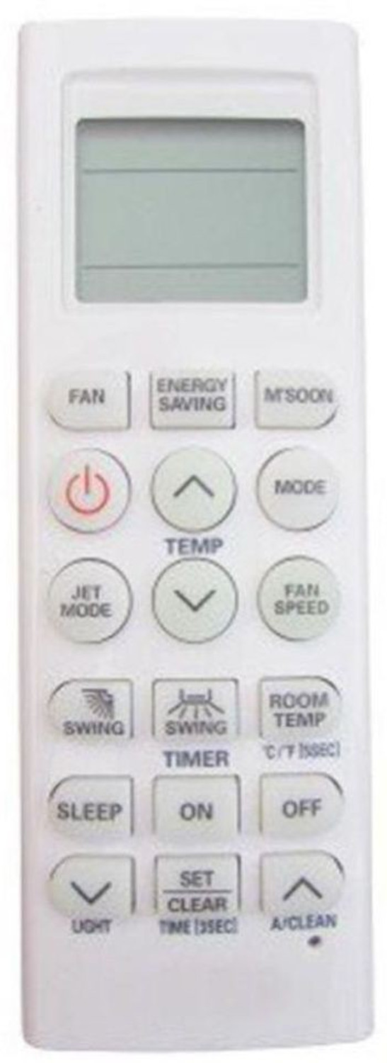 Hopshop ( Ac 129) Please Match The Image With Your Old Remote Lg Remote Controller 1
