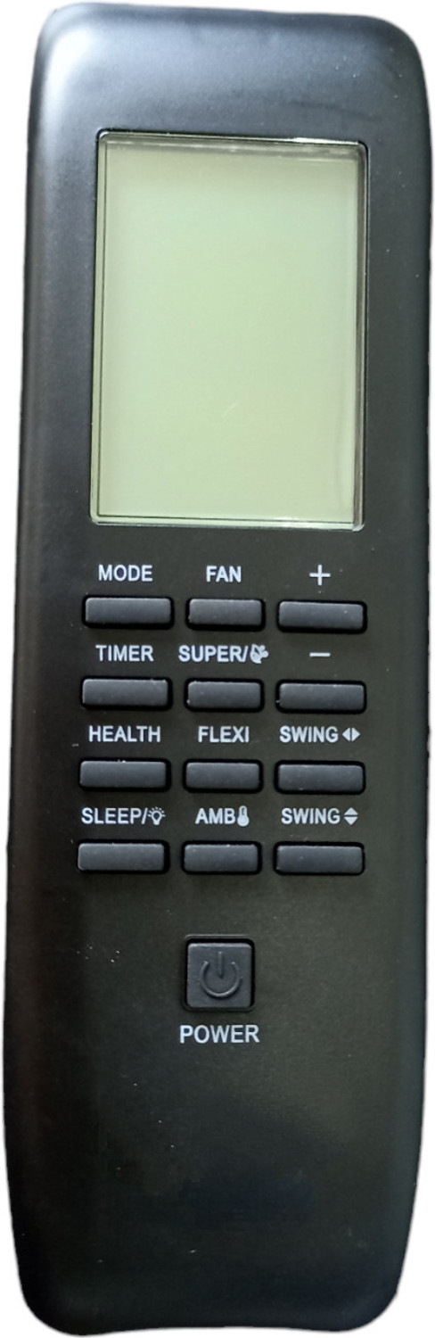Re 273 Ifb Ac Remote Controller 1