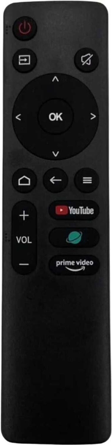 Re Infinix Smart Led Tv (Without Voice Function) Infinix Led Tv Remote Controller 7
