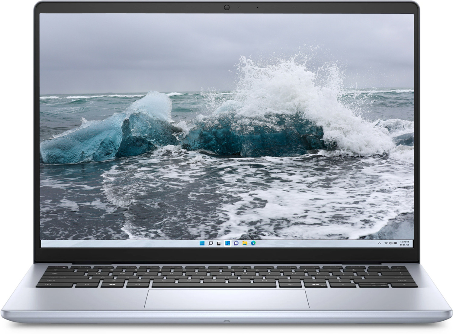 Dell Inspiron 5440 - 100U Intel Core I3 14Th Gen - (8 Gb/512 Gb Ssd/Windows 11 Pro) 7Fn5J Laptop 1