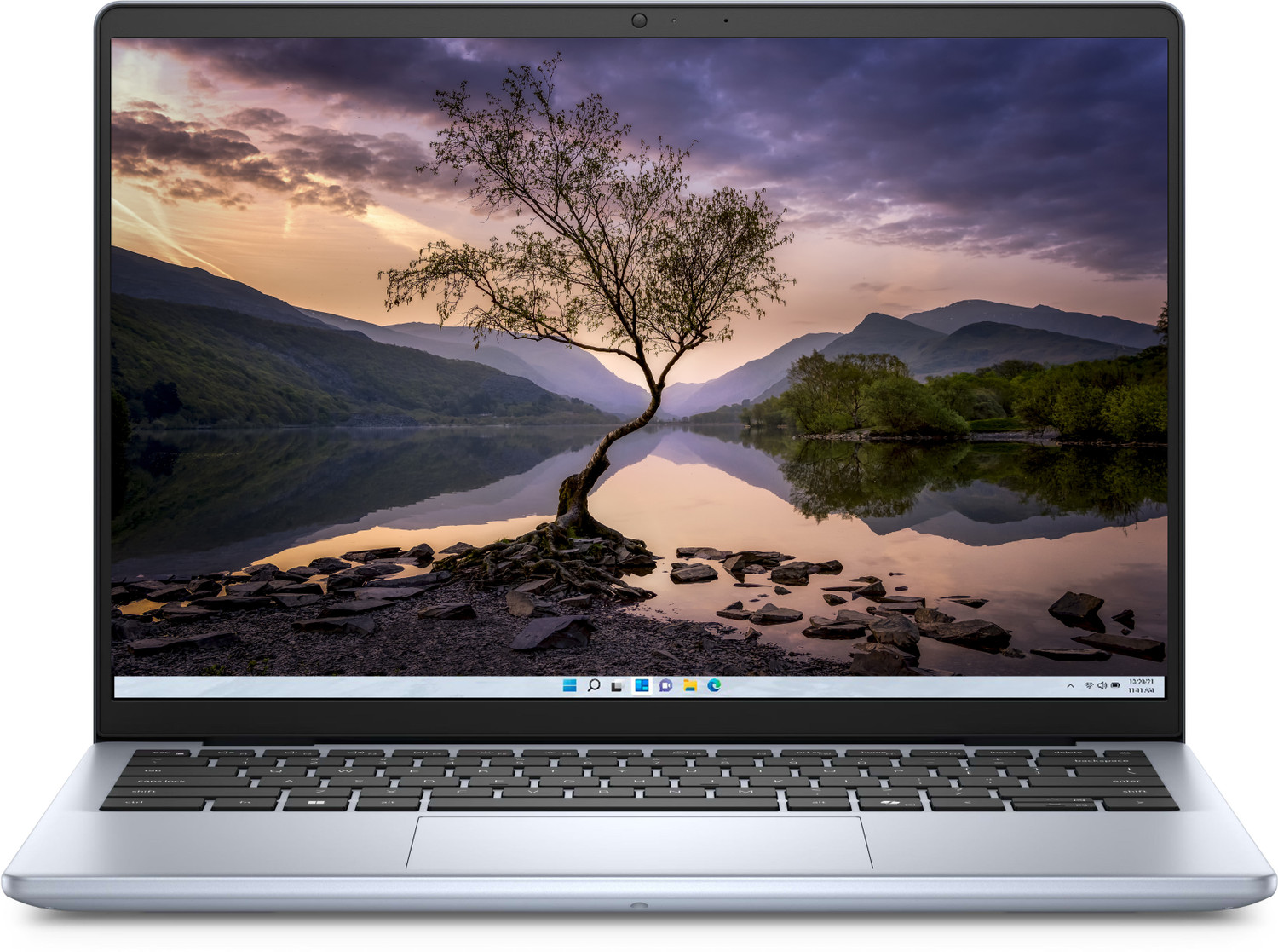 Dell Inspiron 5440 (2025) Intel Core I3 13Th Gen 1305U - (8 Gb/512 Gb Ssd/Windows 11 Home) Inspiron 5440 Thin And Light Laptop 53