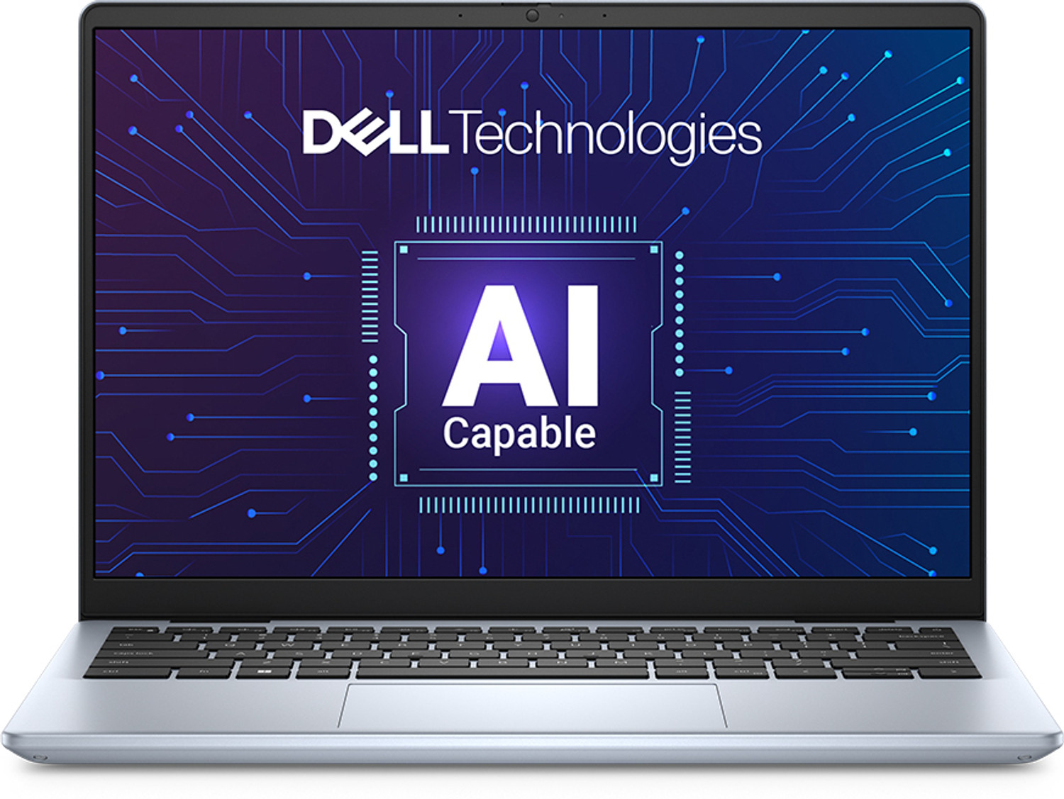 Dell 14 (I5 14Th Gen) Intel Core 5 210H - (16 Gb/512 Gb Ssd/Windows 11 Home) 7440 / Inspiron 14 Plus Thin And Light Laptop 3