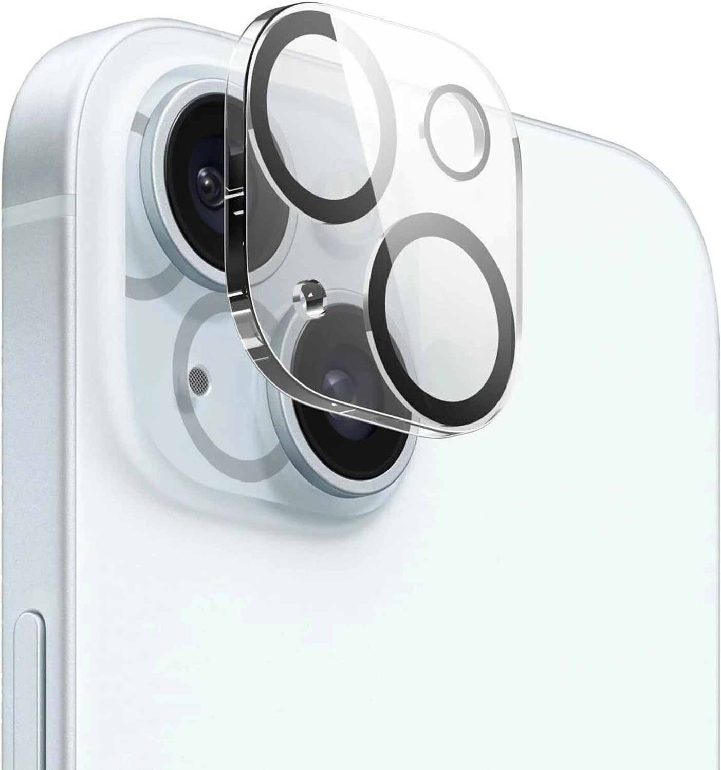 Caselia Camera Lens Protector For Iphone 15 Iphone 15 Plus 1