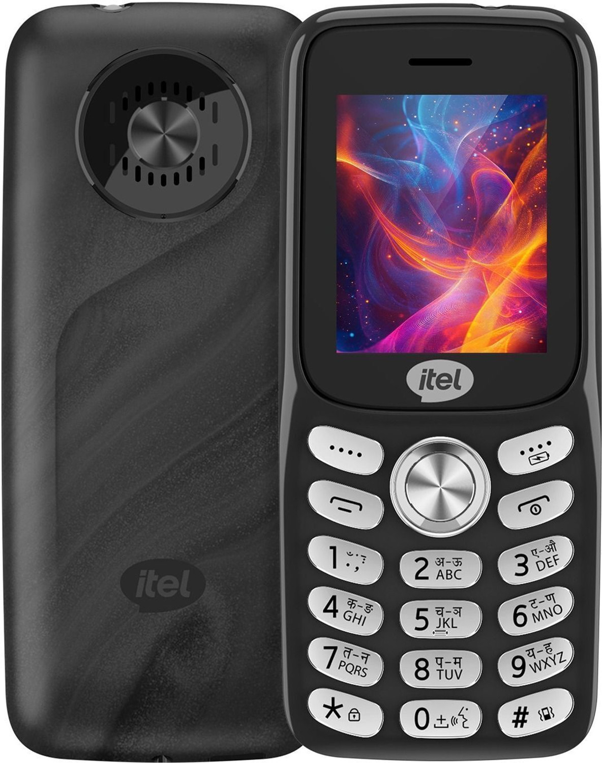 Itel It2165C 1